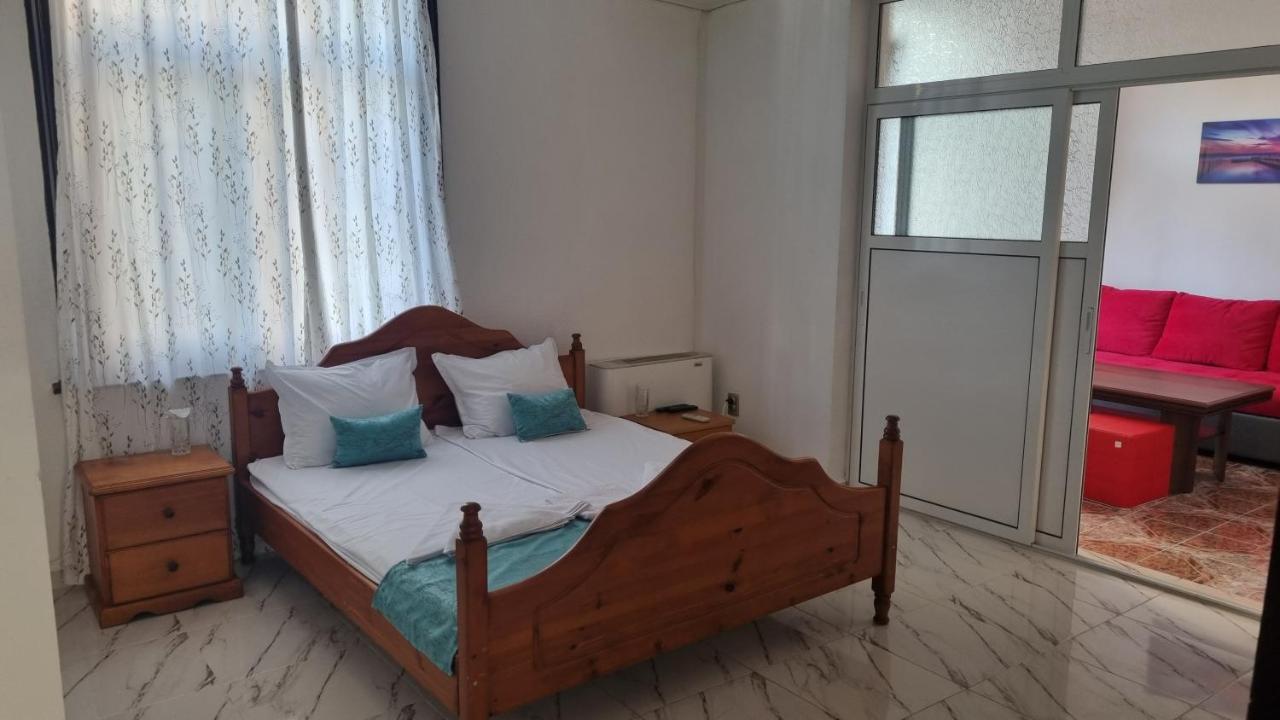 Къща За Гости Пиргос Burgas Camera foto