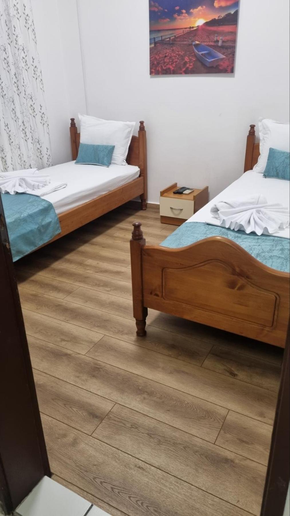 Къща За Гости Пиргос Burgas Esterno foto